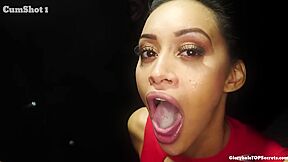 Sharon Babe And Gia Vendetti In 11 Cumshots Is An Amazing Performance!