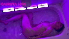masturbation show