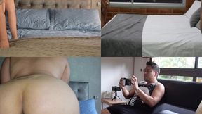 big asses blowjob fun and more of big ass behind the scenes