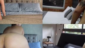 big asses blowjob fun and more of big ass behind the scenes