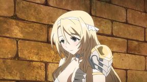 Redhead Anime Chick Enjoys Steamy Threesome Orgasm Adventure Online