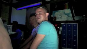 lovely twink a. by kevin a bisexuel sportive boy