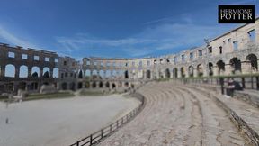Welcome to Pula, Croatia - A vlog for adults