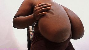 Maja meets Coco Part 9 - The Big Bras Fitting with Super Busty Coco - Alternate Version (Clip No 2921 - mp4 version)