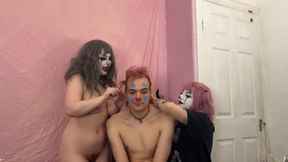 Clown Cult Shave