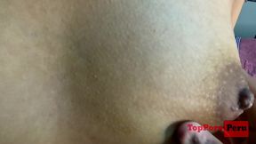 casting 013 - may, futura abogada tiene por primera vez sexo anal y terminamos con un creampie porque necesitaba dinero (version completa)