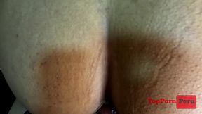 casting 013 - may, futura abogada tiene por primera vez sexo anal y terminamos con un creampie porque necesitaba dinero (version completa)