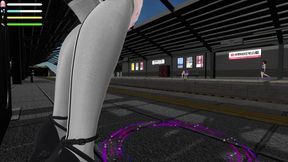 Complete Gameplay - Roxannes Exhibitionist, Part 5