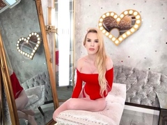 Roxy Cox - Cheating Wife Confession About BBC Lover