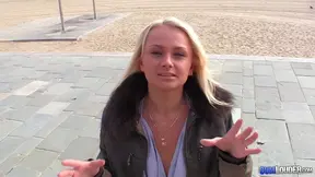 Ivana Sugar's Tight Ass Gets Fucked Hard by Thick Cock