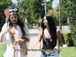 Chronicles of Aria - EP 1 Clout Chasers