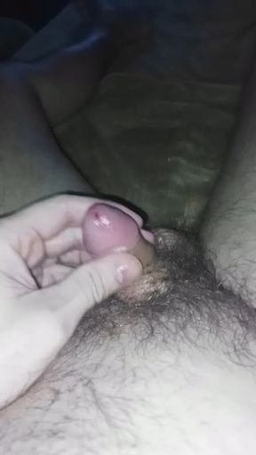 Penis small