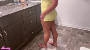 BBC Sundress Temptation A Year of Desire Unleashed