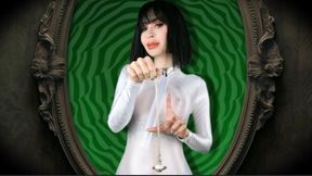 Impotence and Penectomy : Better focus to serve your Queen ASMR , PENDULUM