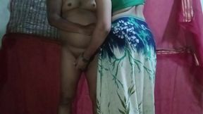 Marathi Bhabhi ko Pichese Choda