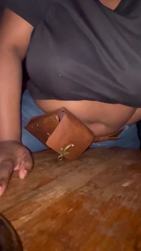Table Humping