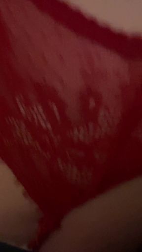 The Secretary Was Naughty