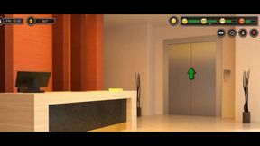 Man of the House - Part 21 - Sexy Bathing Together