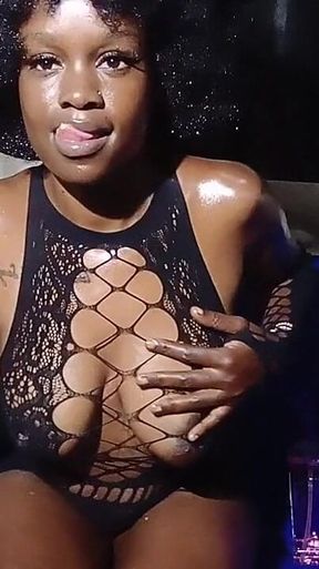 Alexa - Banana Suck & Self-pleasure, Let's Get Horny