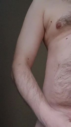 Window Masturbation