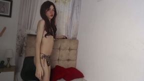Vanesa Jenner Private Show