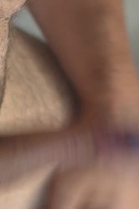 A Man Jerks off and Has a Delicious Cumshot