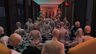 666 Demonic Party Part 1