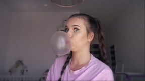 Bratty bubbles mp4 HD