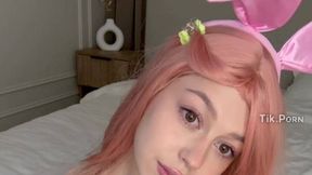 Community Creator
 @LiiMila @Teasing and #Cosplay Porn #18+ Teen #Small Tits #Amateur clips adult nsfw | Tik.Porn