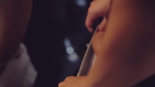 Miriam Prado secretaria de grandes tetas folla con su jefe