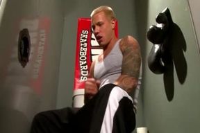 Sensual plowed In Gloryhole