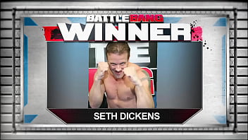 Seth Gets Award Sex