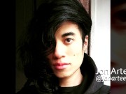 Compilation of Jon Arteen's pics, vids, hot nudes, throbbing shaved cock, smooth ass hole of a twink