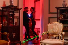The fantasies of Anita Rover