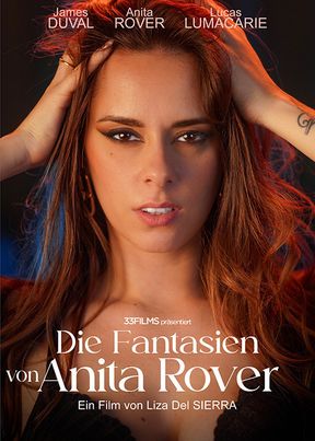 The fantasies of Anita Rover