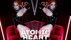 Atomic Heart Theater MILF Teen Amateur Anal Blowjob