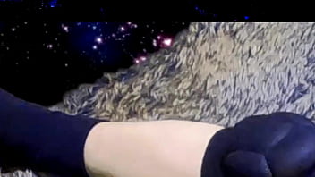 Keira Enigma Volleyball Outfit Spaceflight Trans Masturbation POV