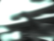 PV Riding Large Black Toy To Balls On Bike Fender In Shed