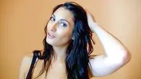 Ana Ribera - Real Spanish Hot Big Tits Milf Begs For Anal From A Big Dick Backpacker