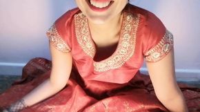 Indian Traditional Dress