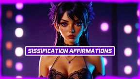 Sissification Affirmations