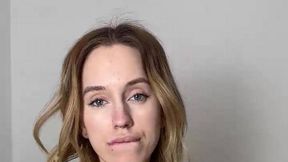 Social Media Creator @aliceinked @Oil & #Naked #Solo #Sexy #Blonde #Natural Big Tits film clips nsfw | Tik.Porn
