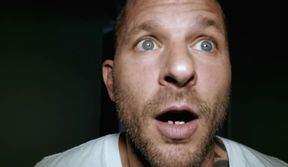 Kissa Sins' Dark Passion in a Horror Scene