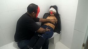 Latina Biker