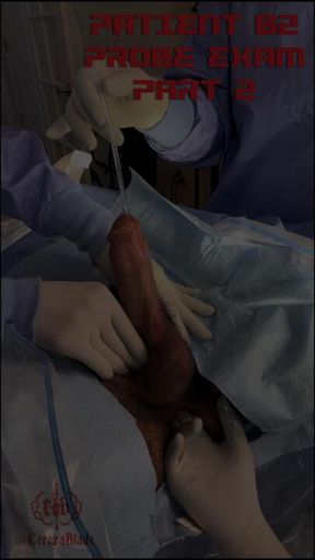 Patient 02 Probe Exam Part 2