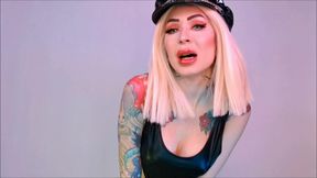 My farts are better than aroma - JOI