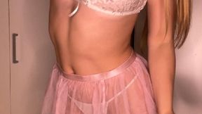 Sugar Baby Brat Cuck JOI