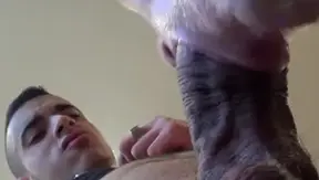 jalifstudio: Behind The Scenes Of A Big Dick Frenzy