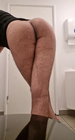 Hold me tight and then lick my ass before ur cock will turn up and want to fuck my ass