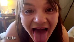 promo Fake Black Stepdaddy Can I swallow your black seed